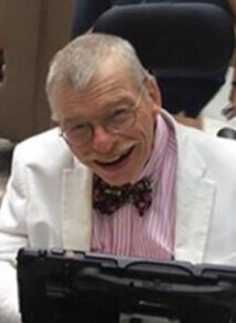 Bob Williams